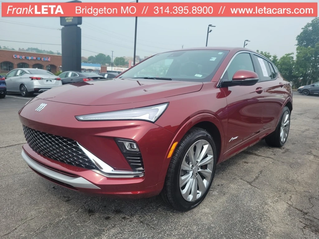 Frank Leta Automotive Outlet