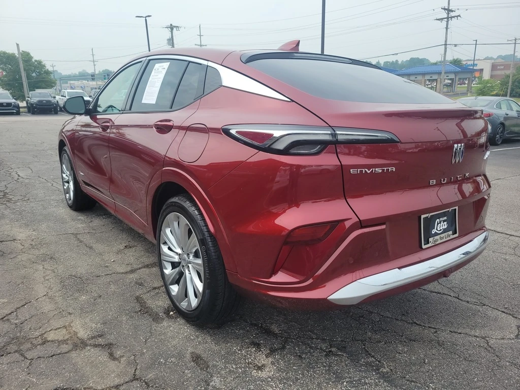 Frank Leta Automotive Outlet