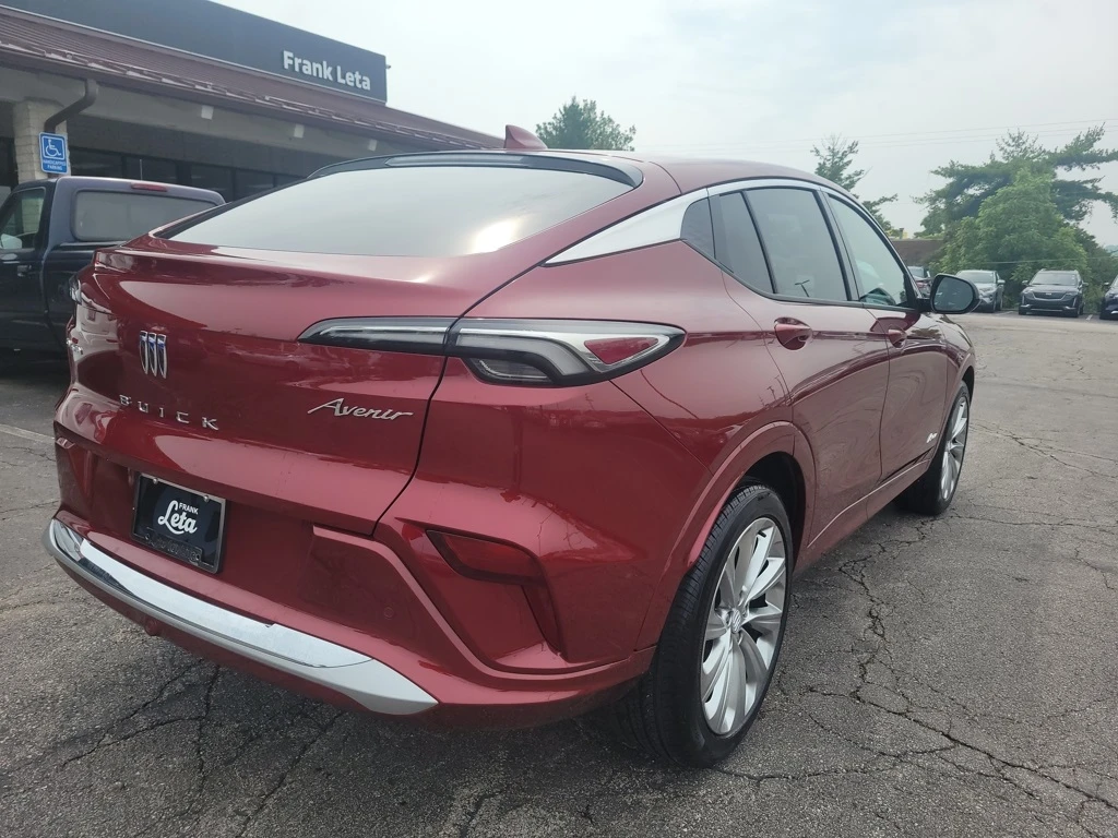 Frank Leta Automotive Outlet