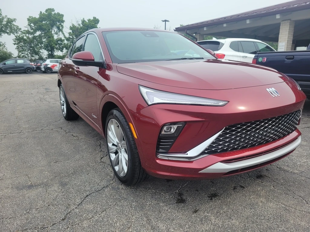 Frank Leta Automotive Outlet