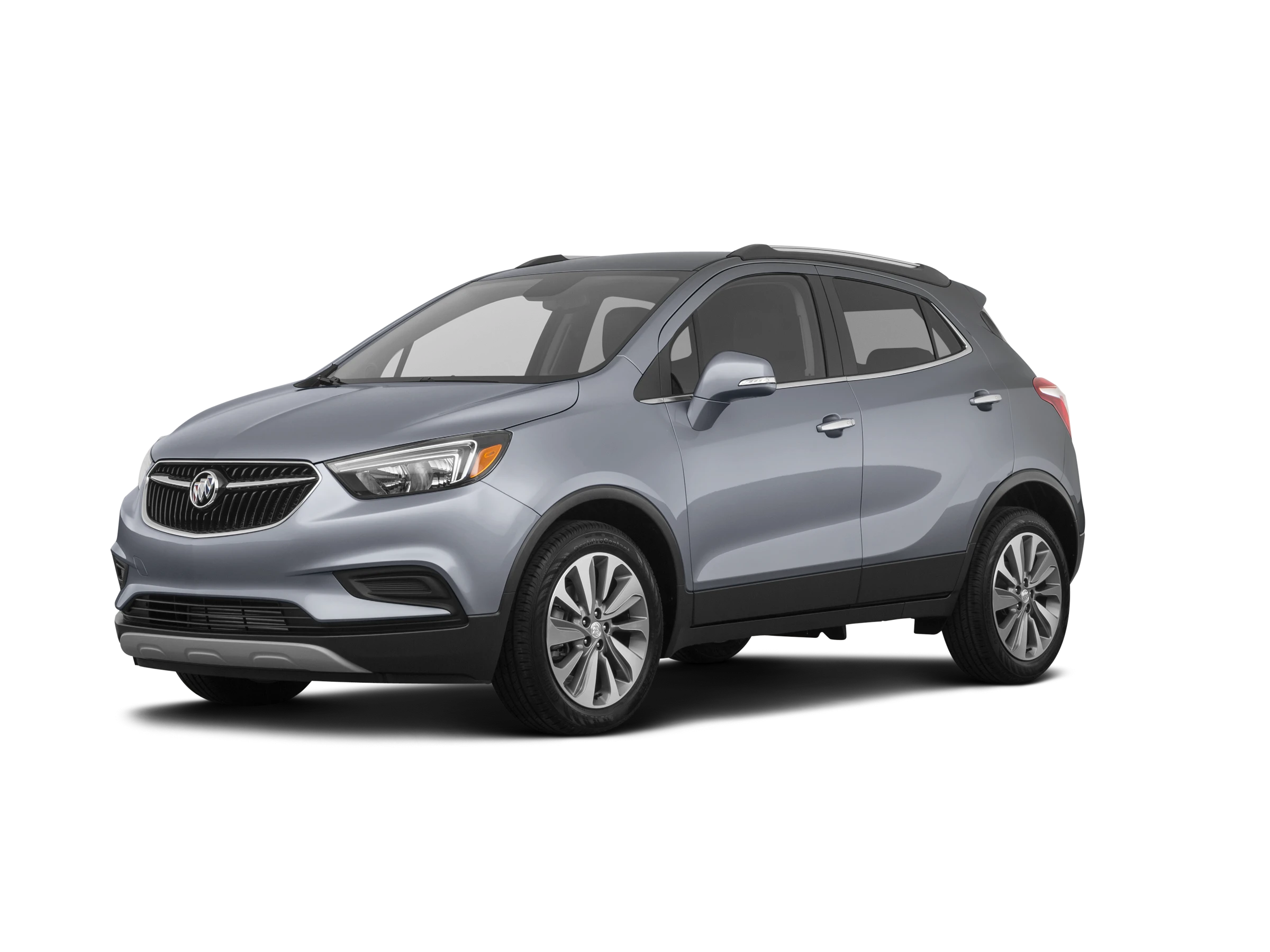 2019 Buick Encore Sport Touring