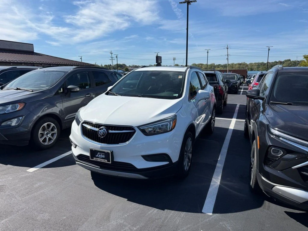 Frank Leta Automotive Outlet