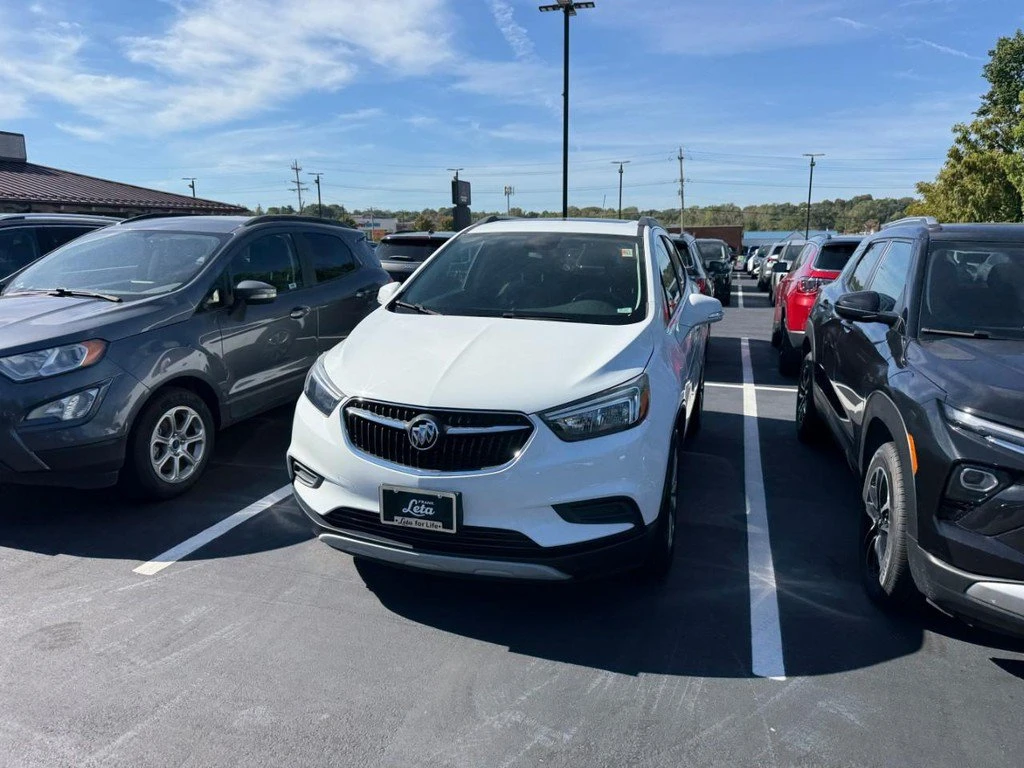 Frank Leta Automotive Outlet
