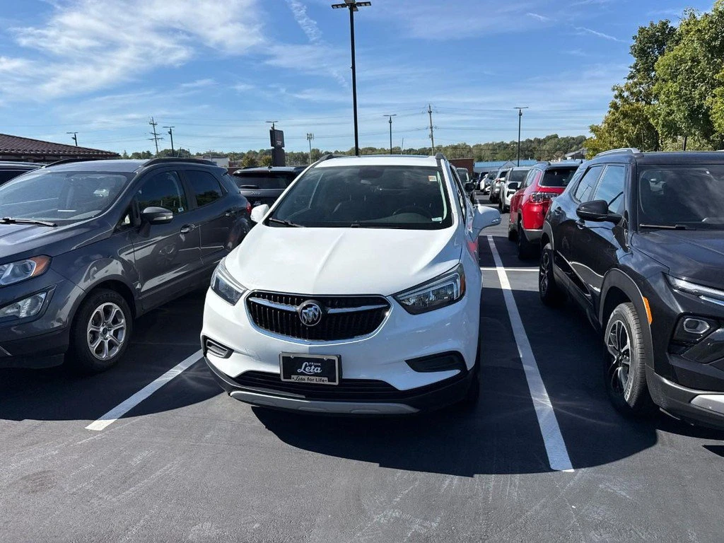 Frank Leta Automotive Outlet