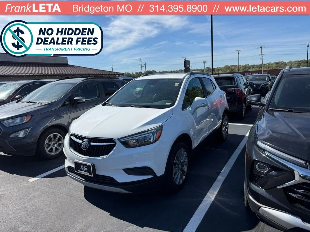 Frank Leta Automotive Outlet