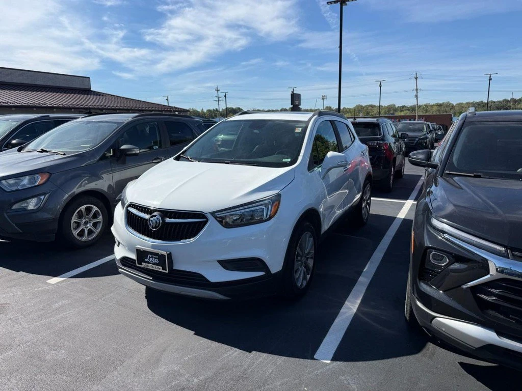 Frank Leta Automotive Outlet