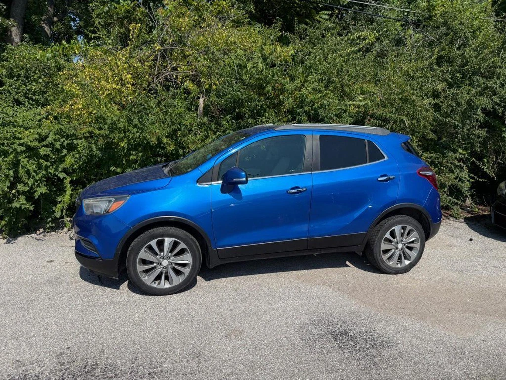 Frank Leta Automotive Outlet