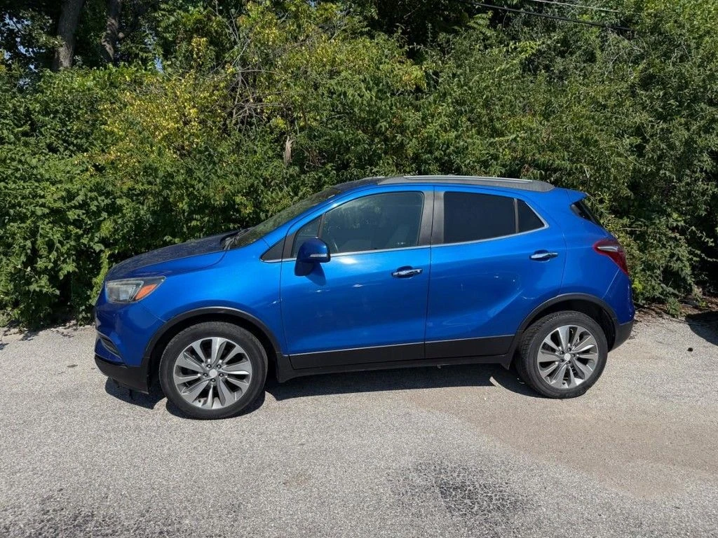 Frank Leta Automotive Outlet