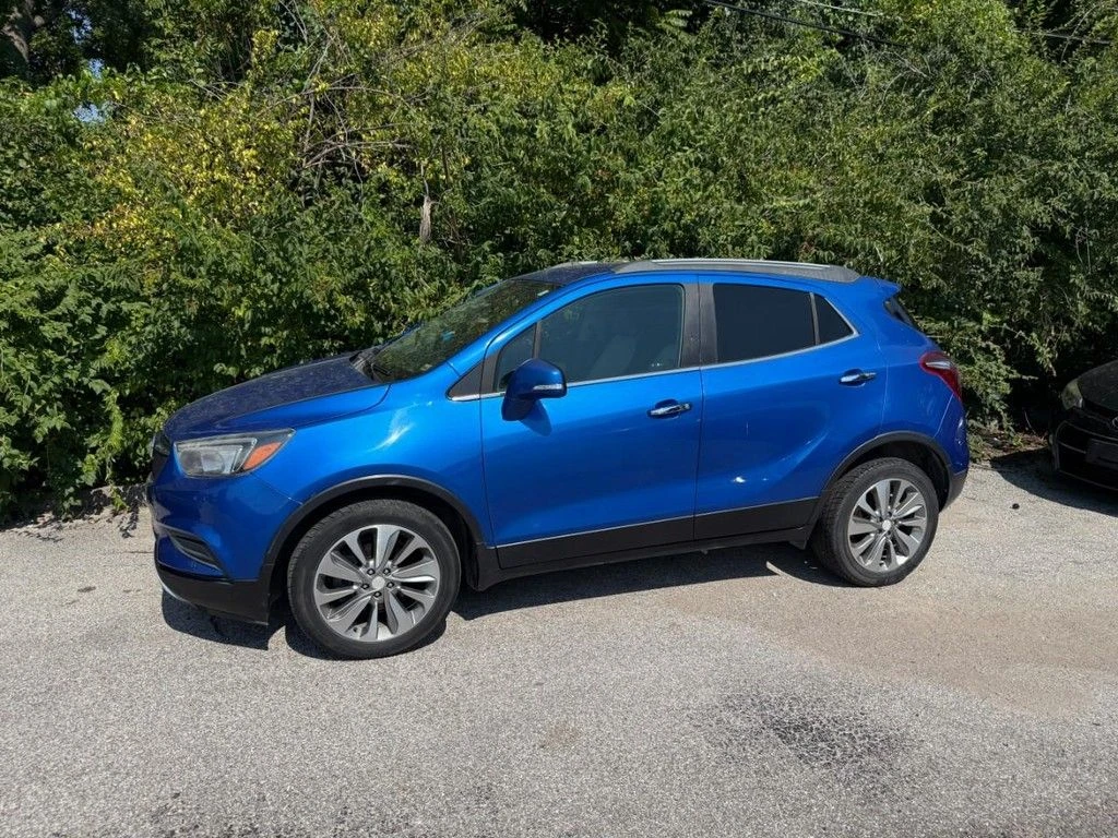Frank Leta Automotive Outlet
