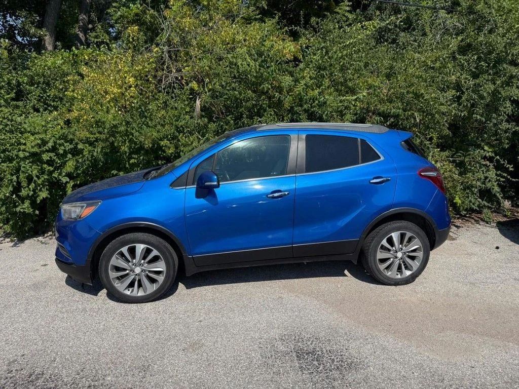 Frank Leta Automotive Outlet