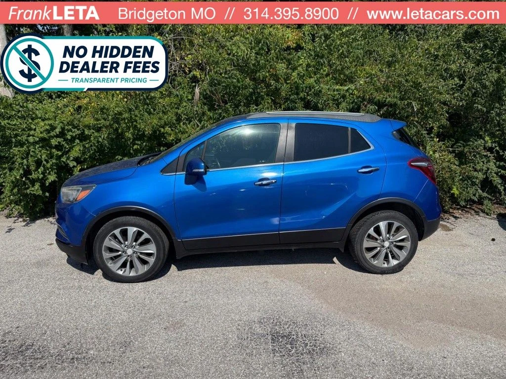 Frank Leta Automotive Outlet