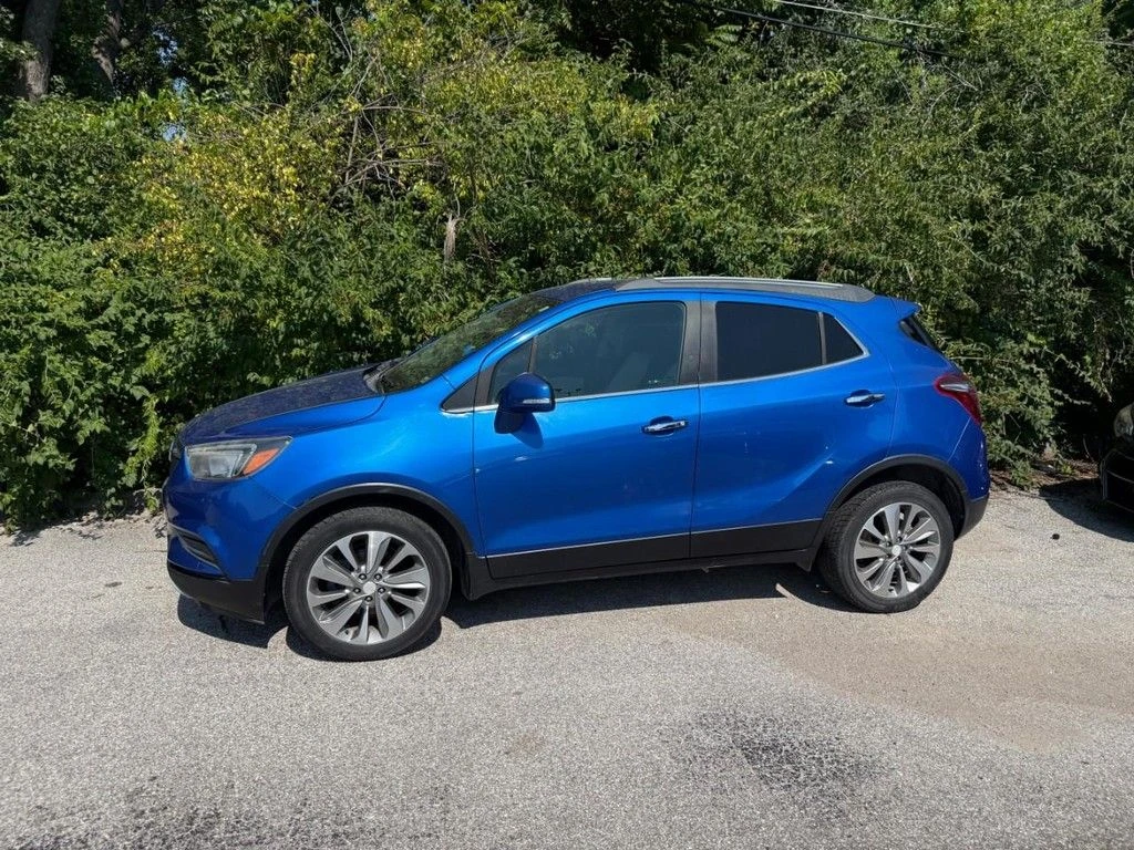 Frank Leta Automotive Outlet