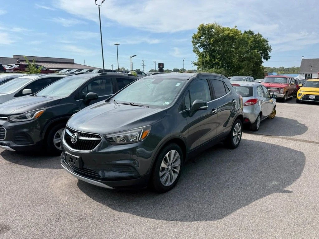 Frank Leta Automotive Outlet