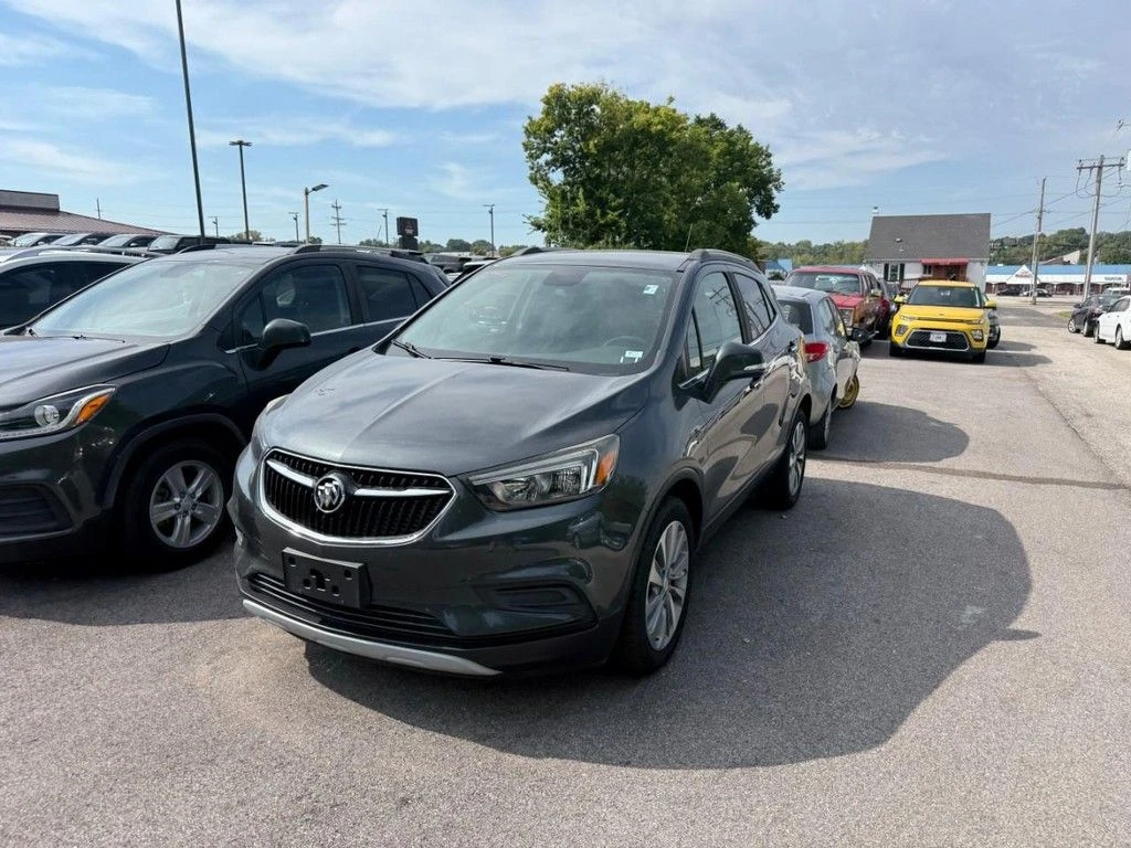 Frank Leta Automotive Outlet