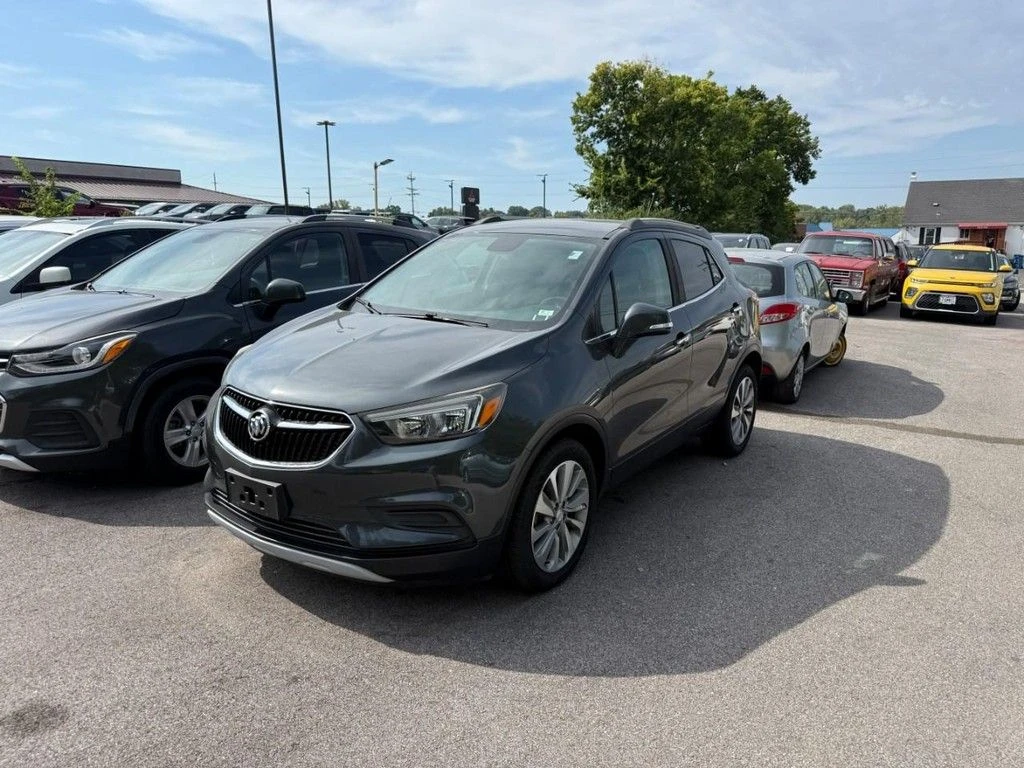 Frank Leta Automotive Outlet
