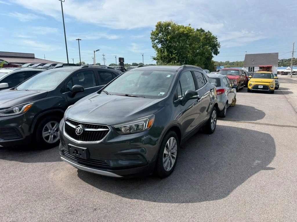 Frank Leta Automotive Outlet