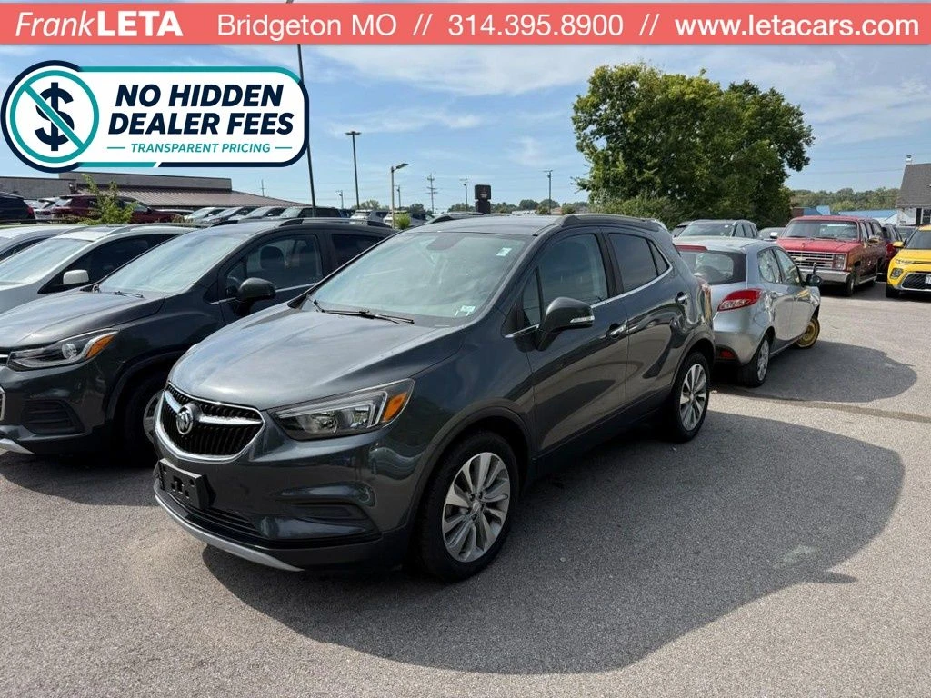 Frank Leta Automotive Outlet