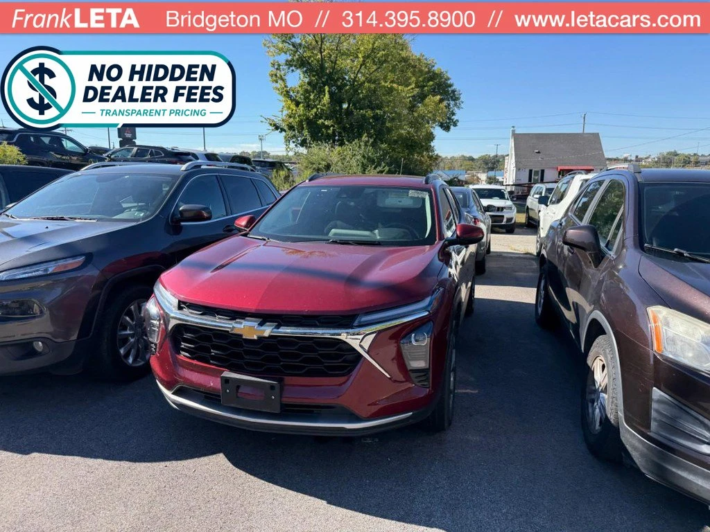 Frank Leta Automotive Outlet