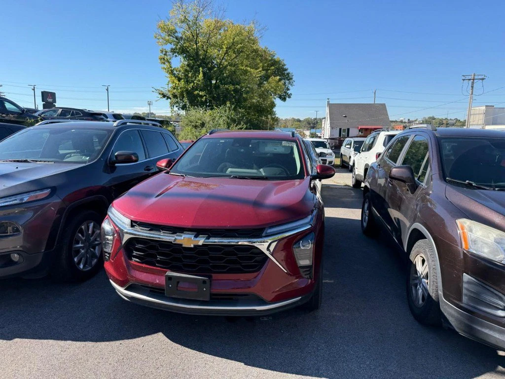 Frank Leta Automotive Outlet