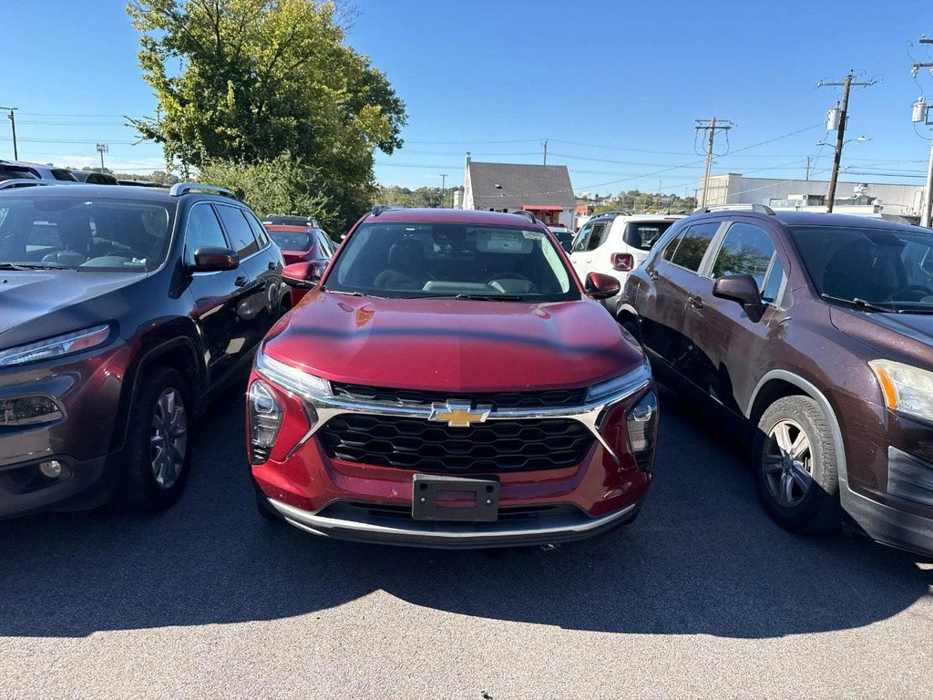 Frank Leta Automotive Outlet