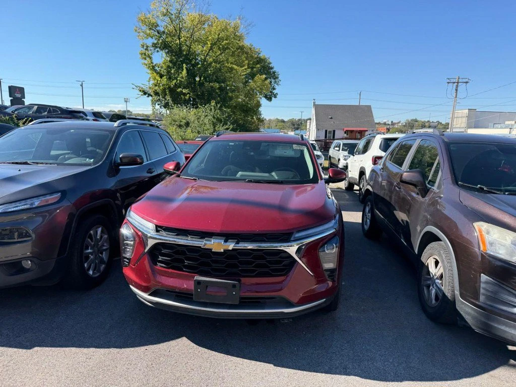 Frank Leta Automotive Outlet