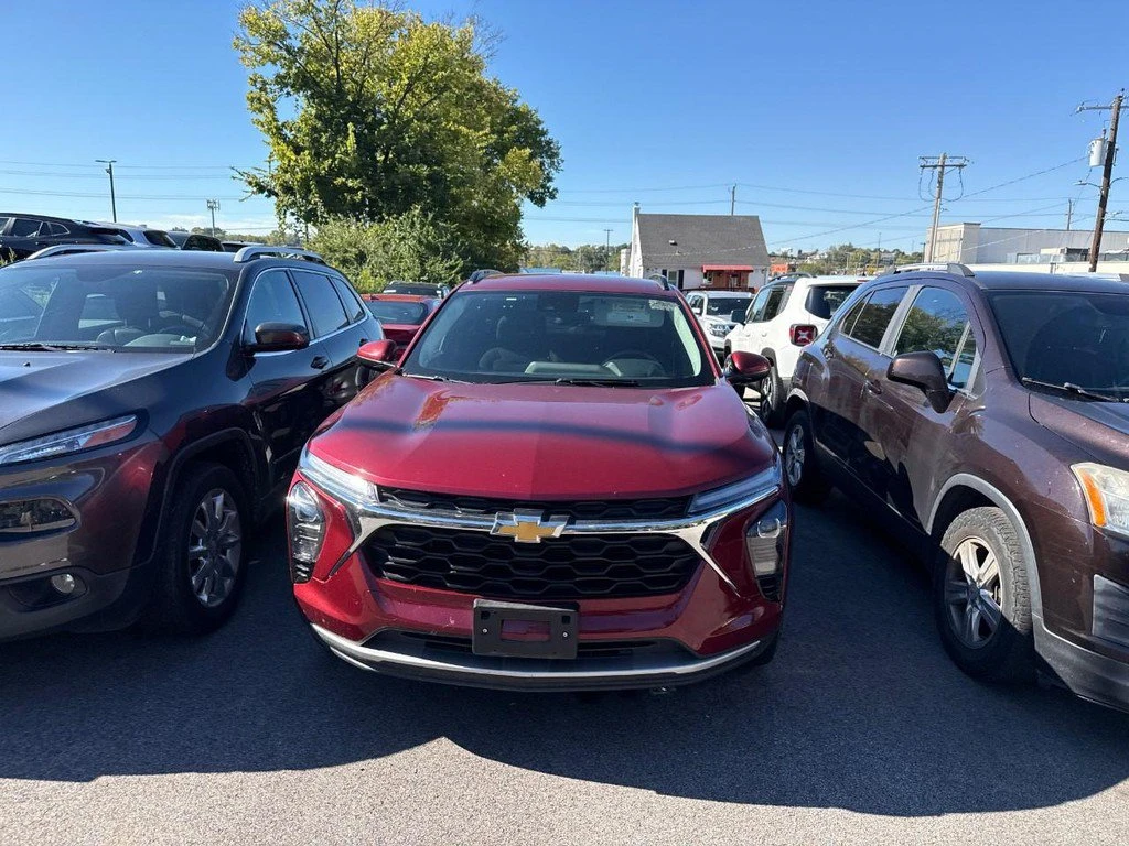 Frank Leta Automotive Outlet