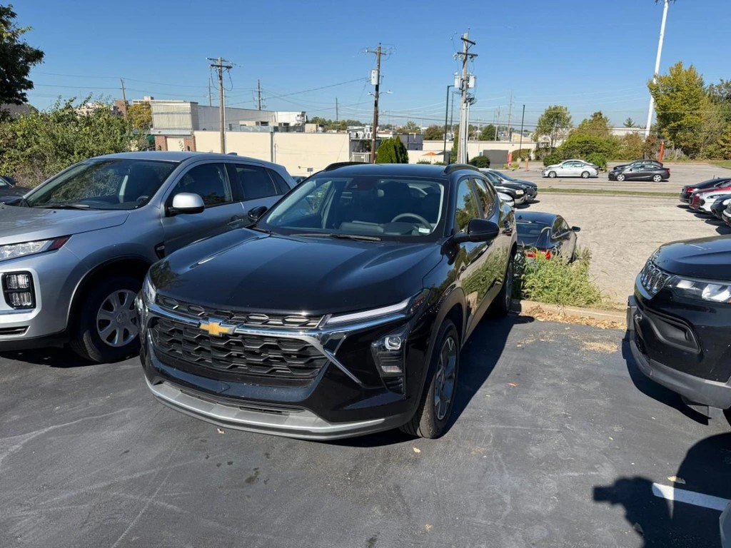 Frank Leta Automotive Outlet
