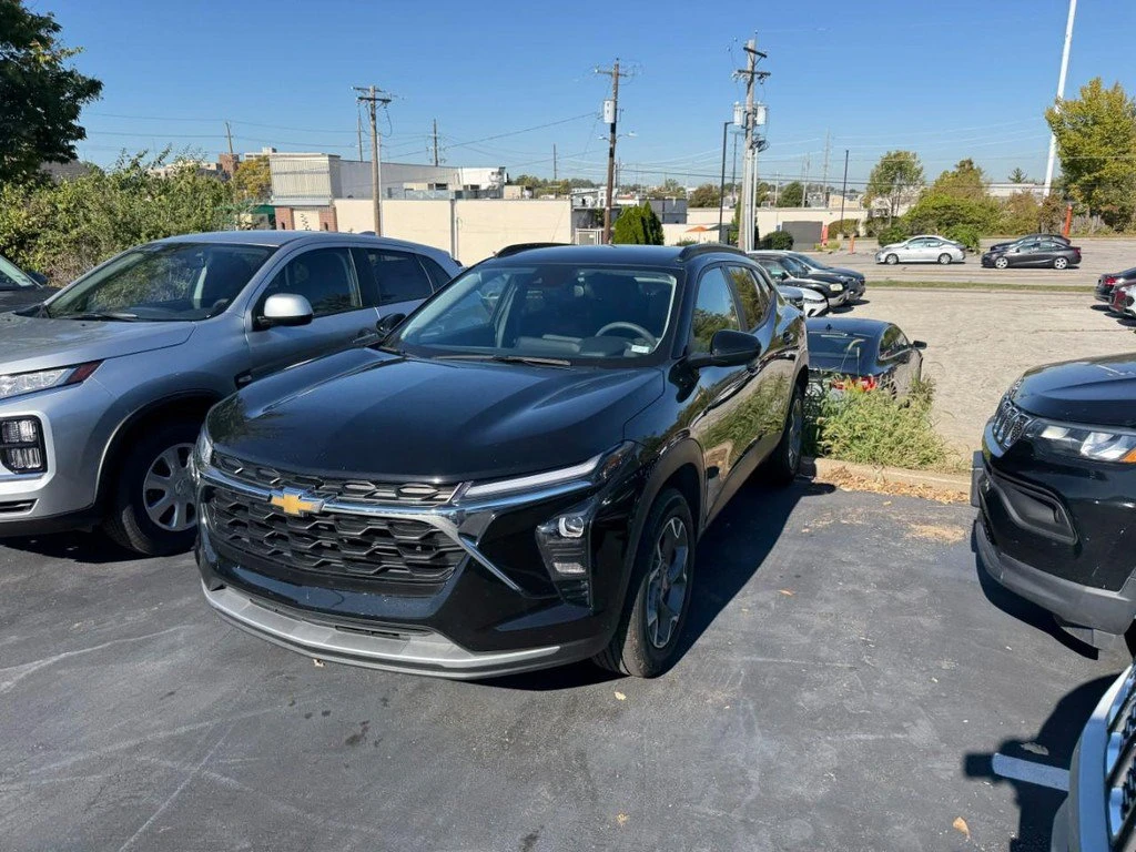 Frank Leta Automotive Outlet