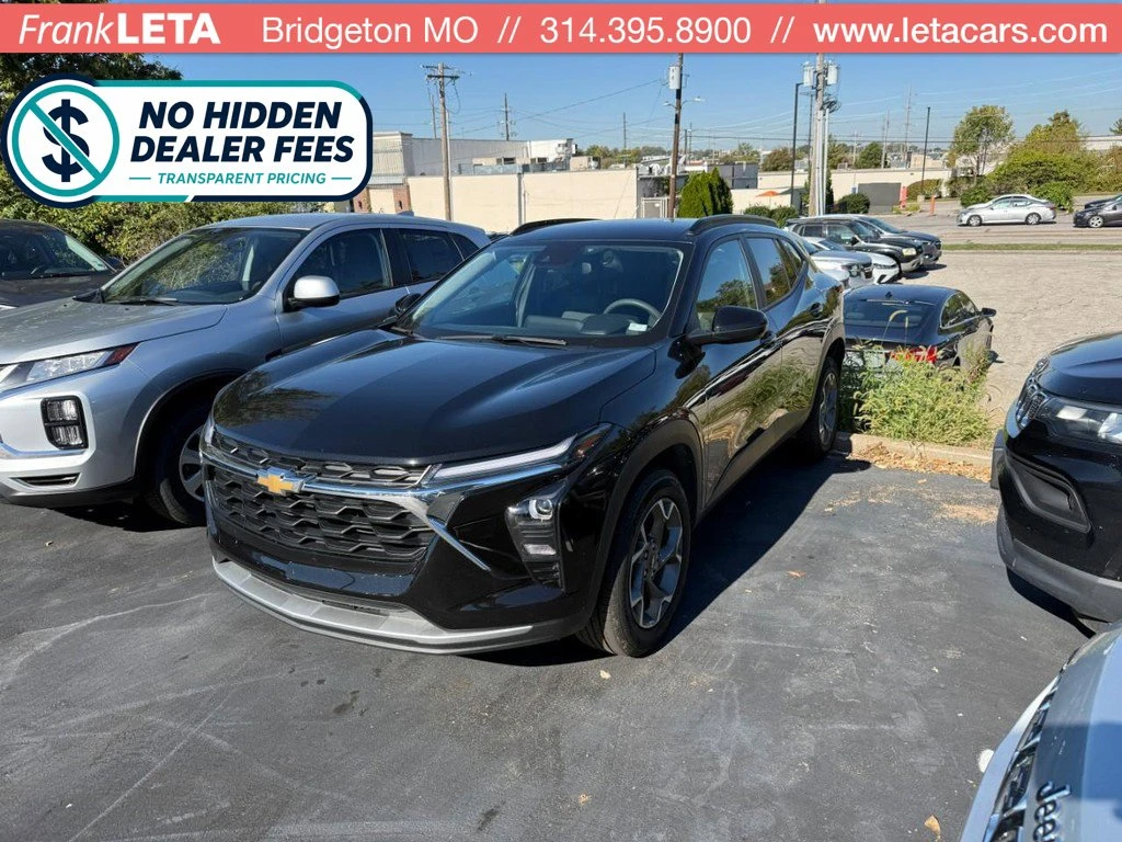 Frank Leta Automotive Outlet