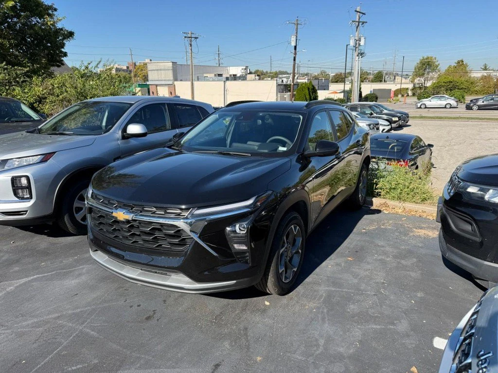 Frank Leta Automotive Outlet