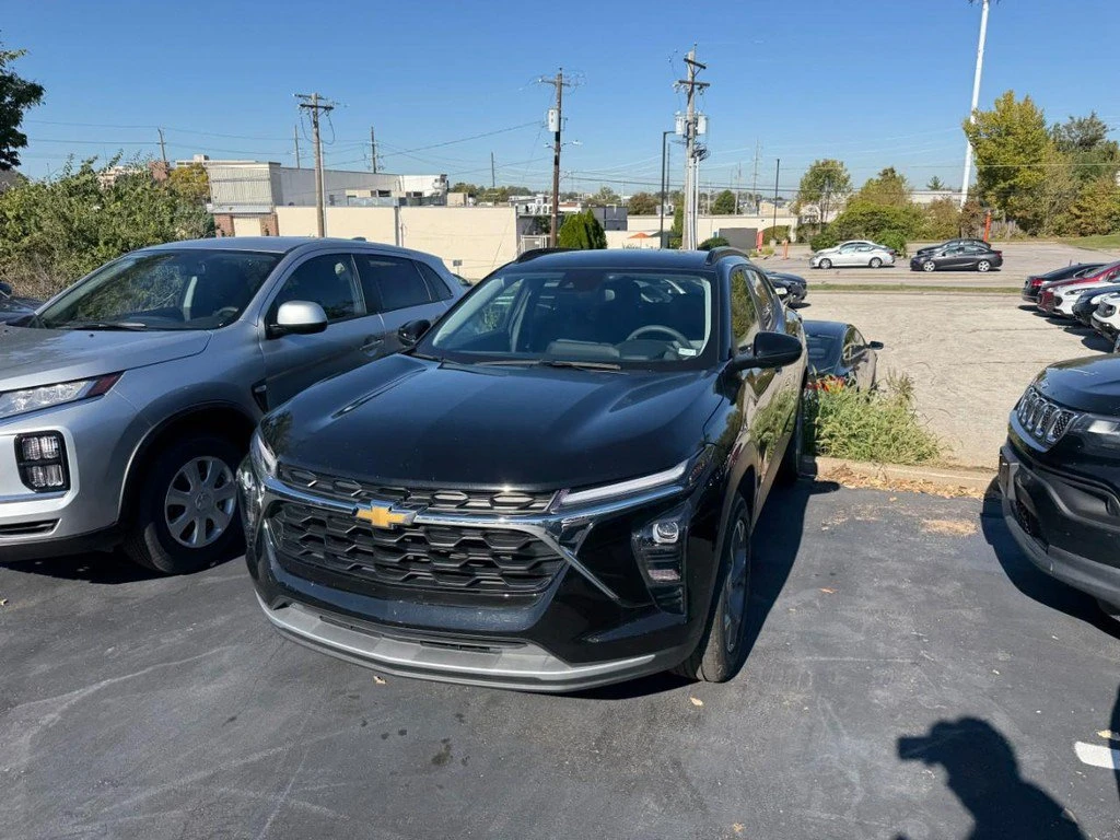 Frank Leta Automotive Outlet