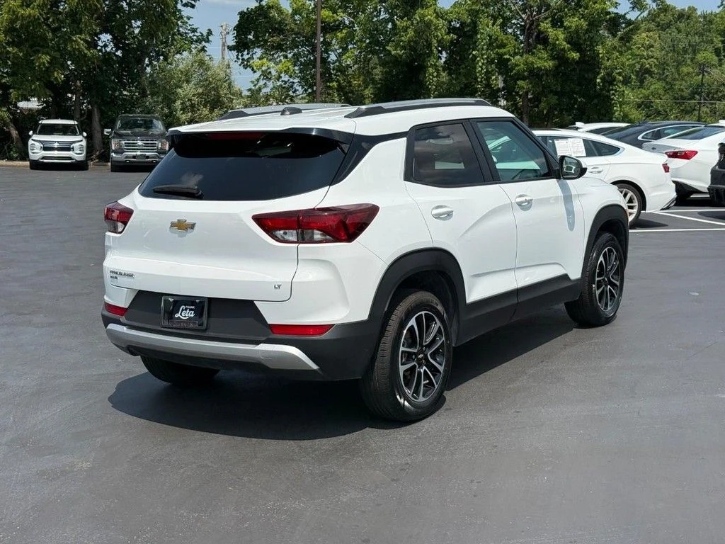 Frank Leta Automotive Outlet