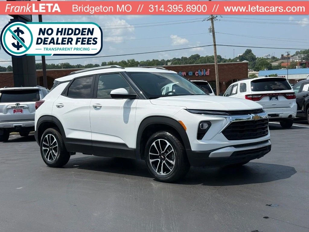 Frank Leta Automotive Outlet