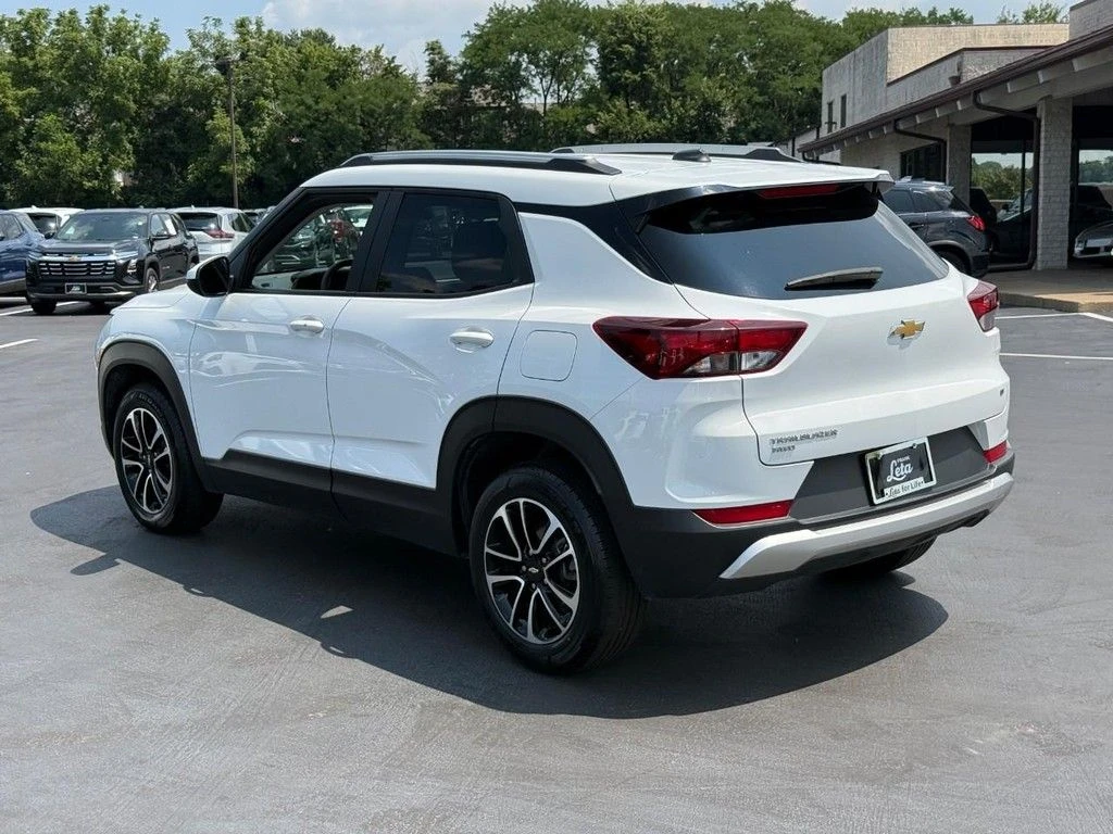 Frank Leta Automotive Outlet