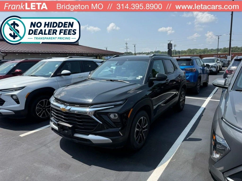 Frank Leta Automotive Outlet