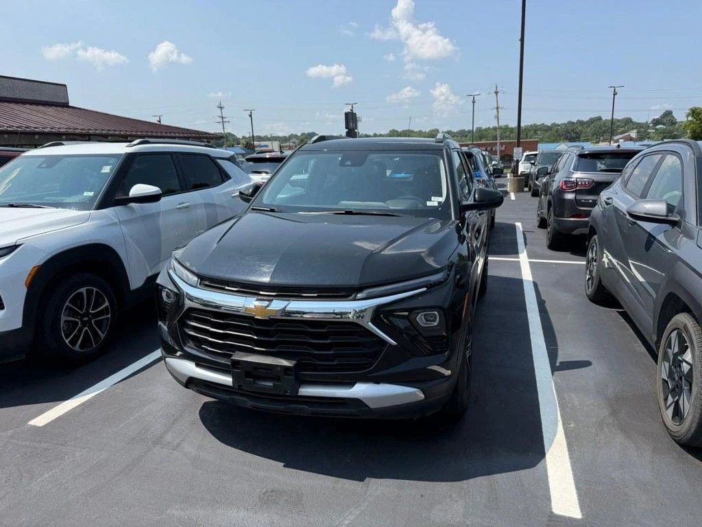 Frank Leta Automotive Outlet