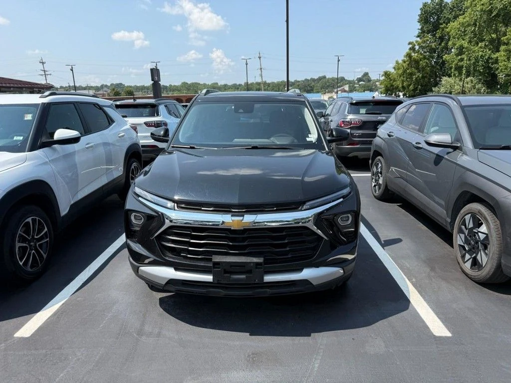 Frank Leta Automotive Outlet
