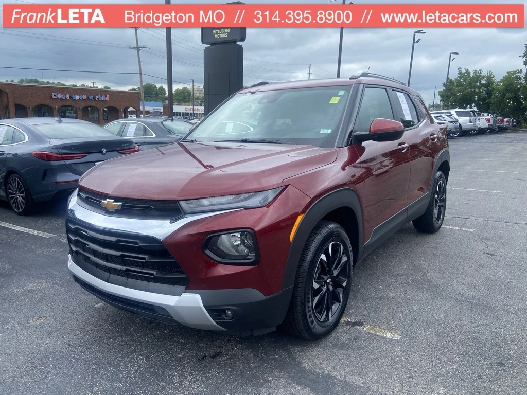 Frank Leta Automotive Outlet