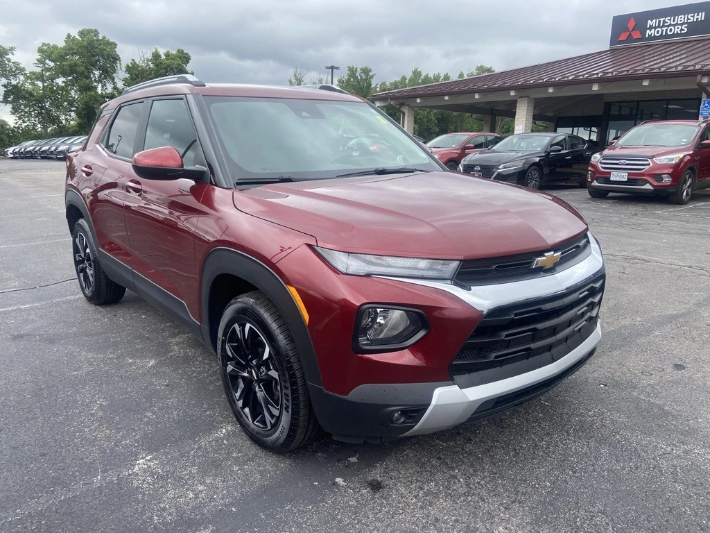 Frank Leta Automotive Outlet