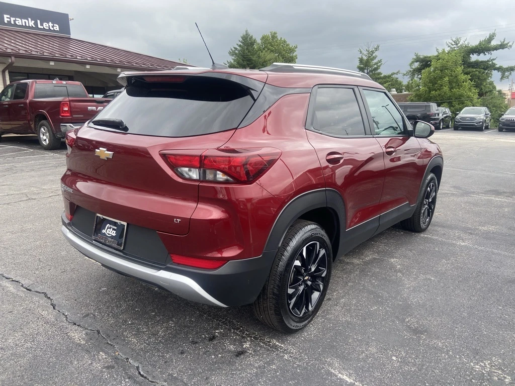 Frank Leta Automotive Outlet