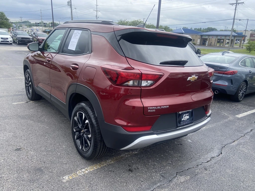 Frank Leta Automotive Outlet