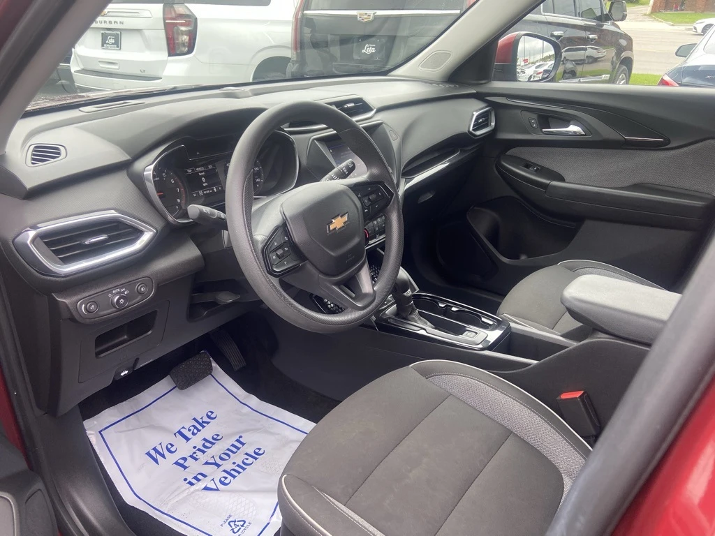 Frank Leta Automotive Outlet