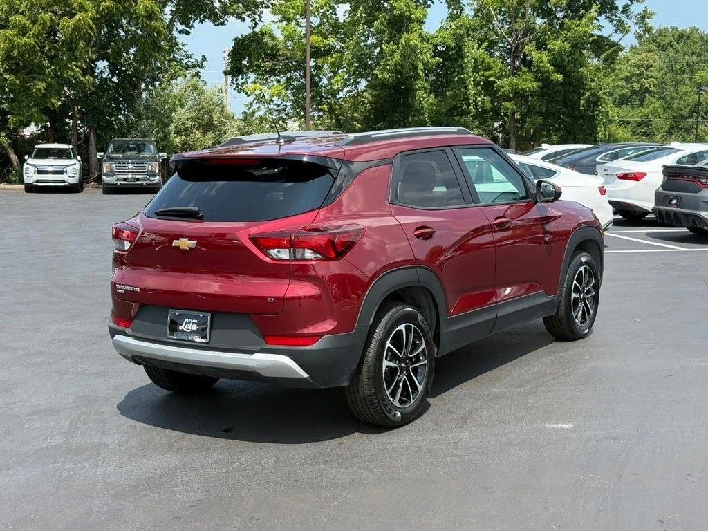 Frank Leta Automotive Outlet