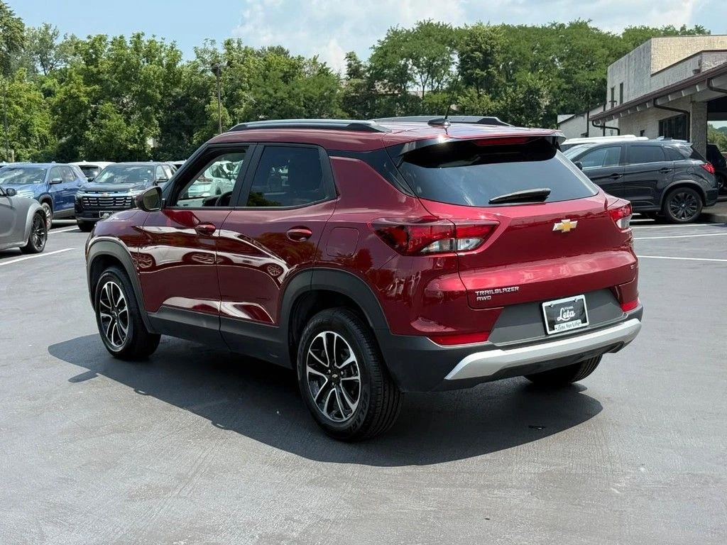Frank Leta Automotive Outlet
