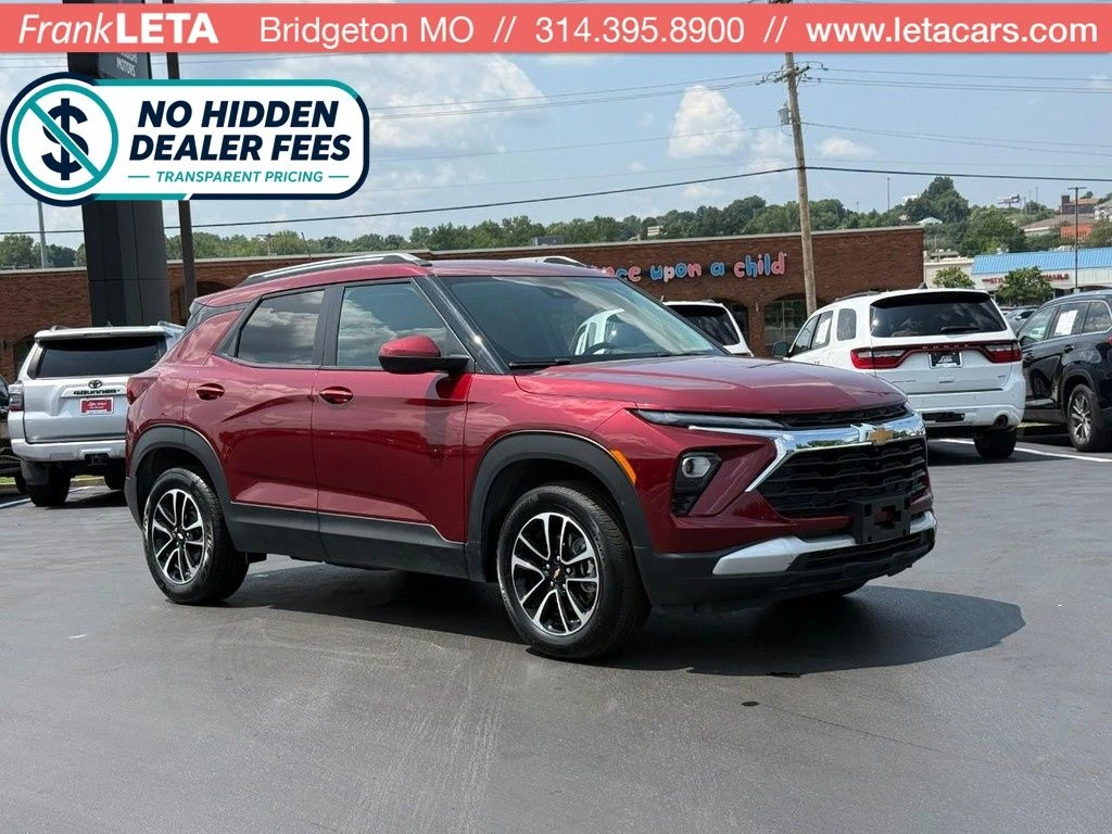 Frank Leta Automotive Outlet