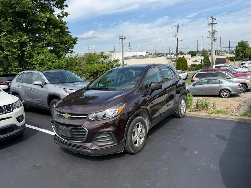 Frank Leta Automotive Outlet