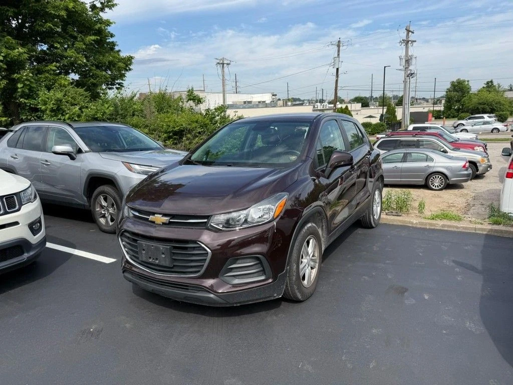 Frank Leta Automotive Outlet