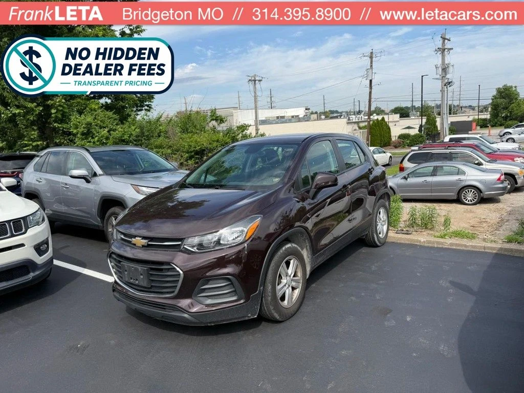 Frank Leta Automotive Outlet