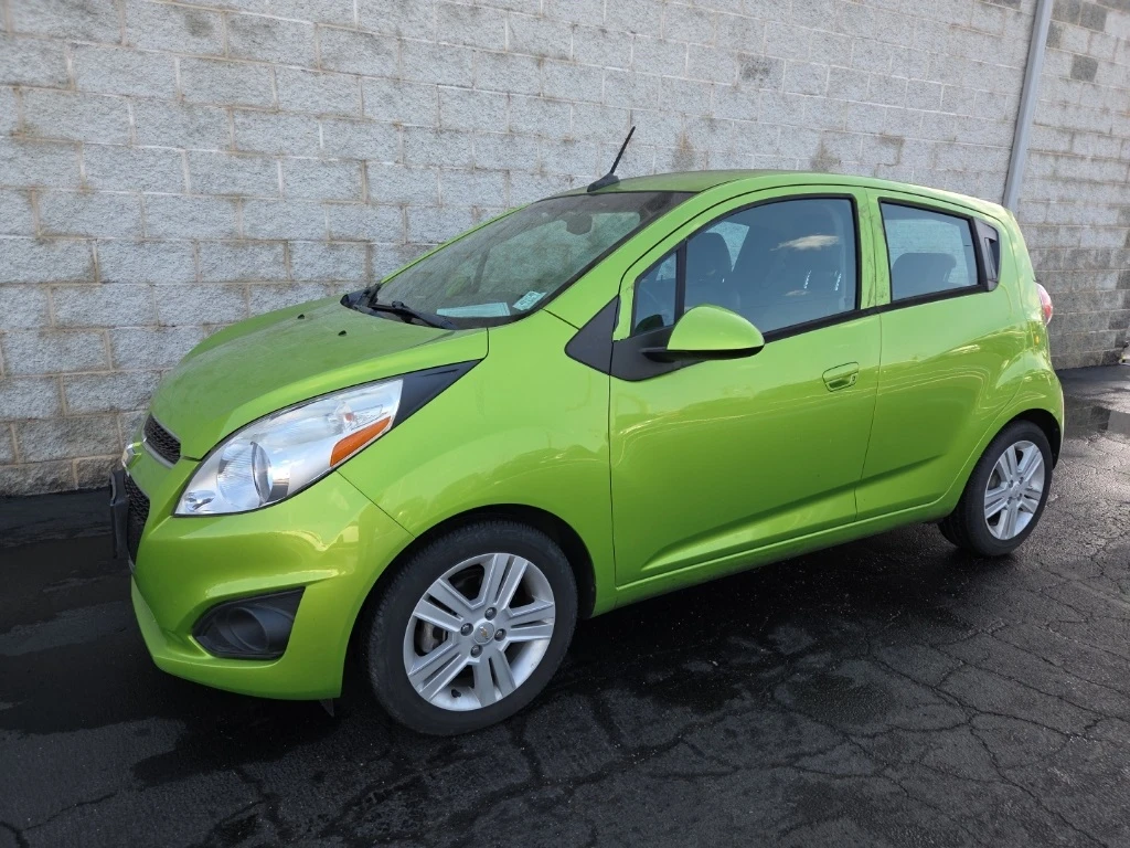 Frank Leta Automotive Outlet