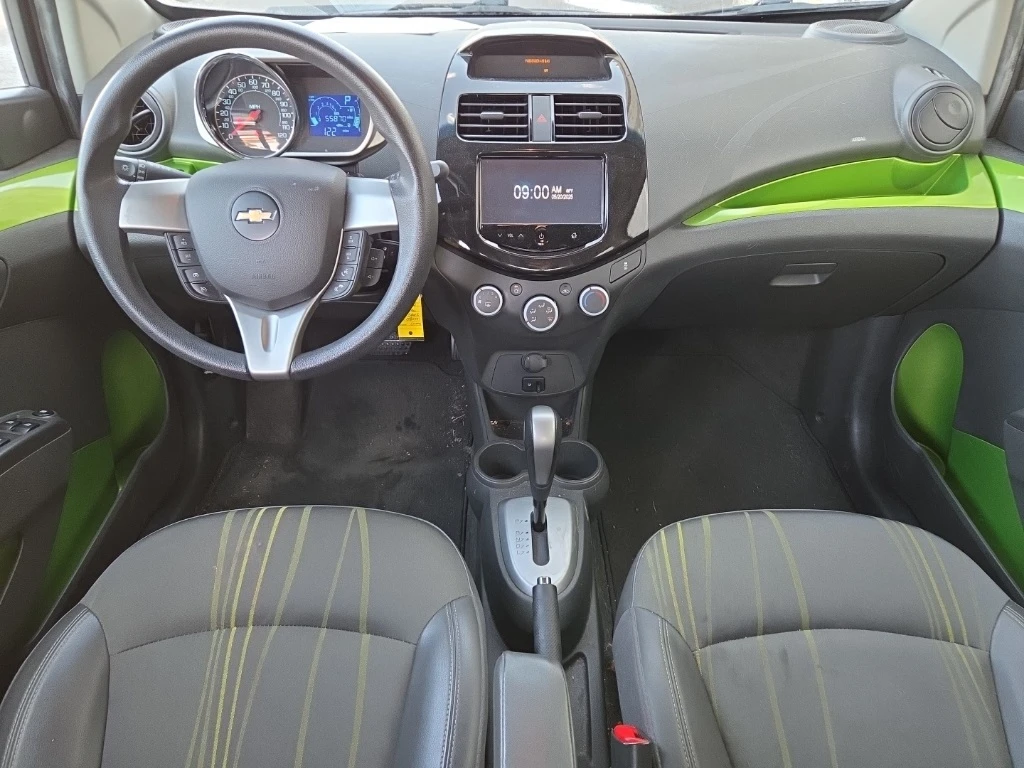 Frank Leta Automotive Outlet
